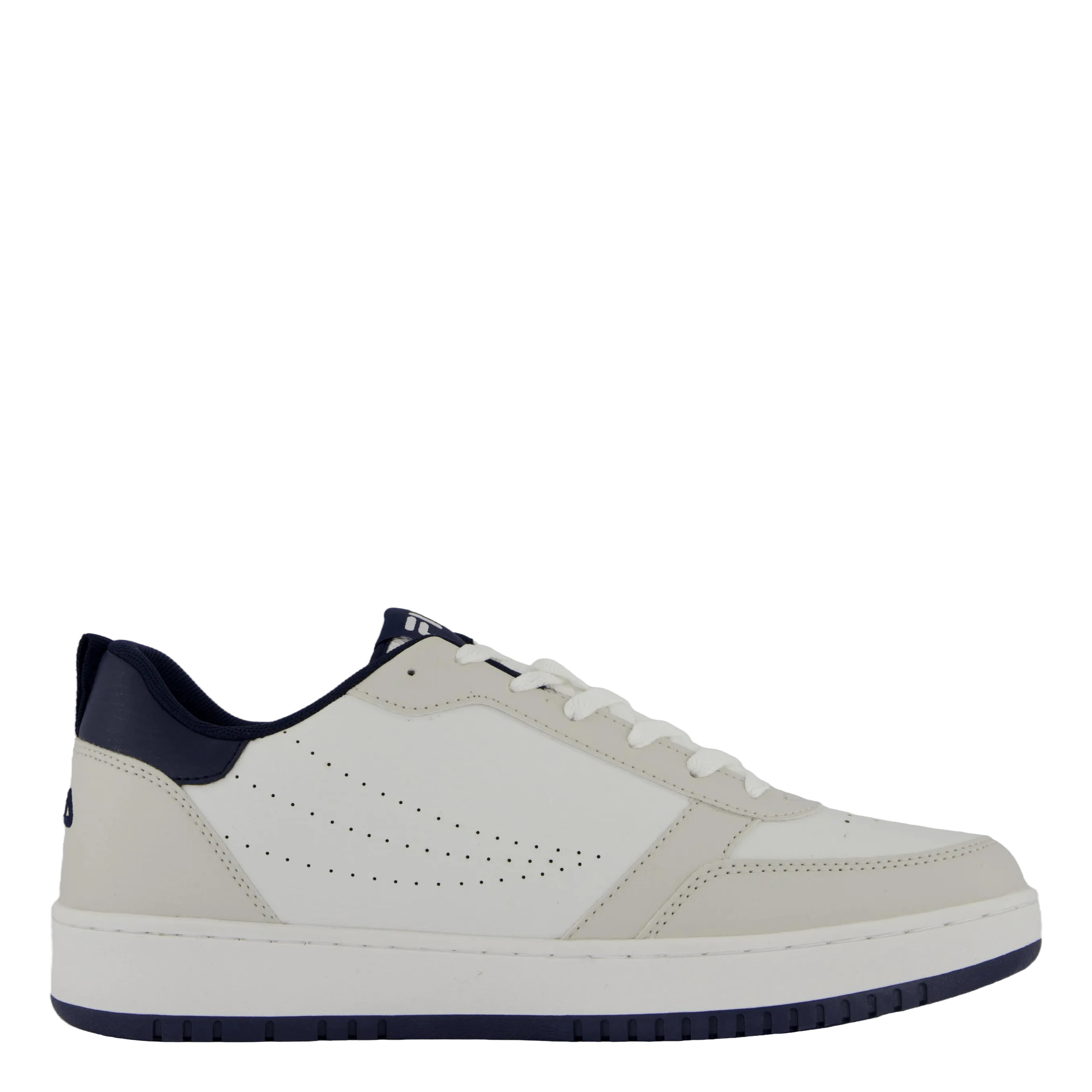 Fila Rega White-fila Navy