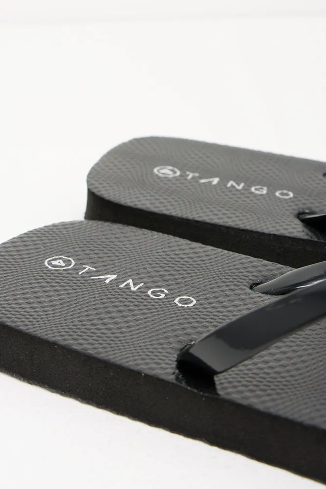 Flip Flop Black