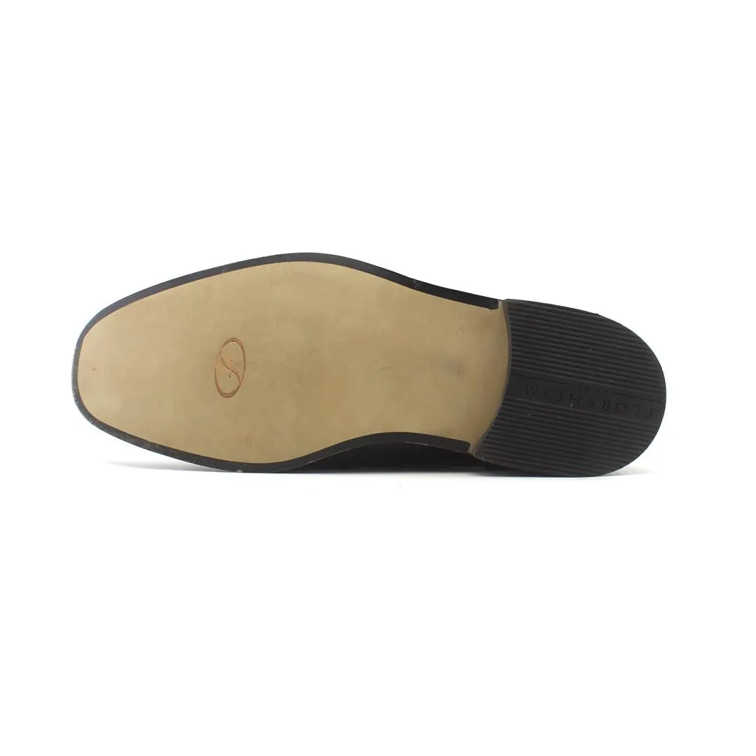 FLORSHEIM EST. 1892