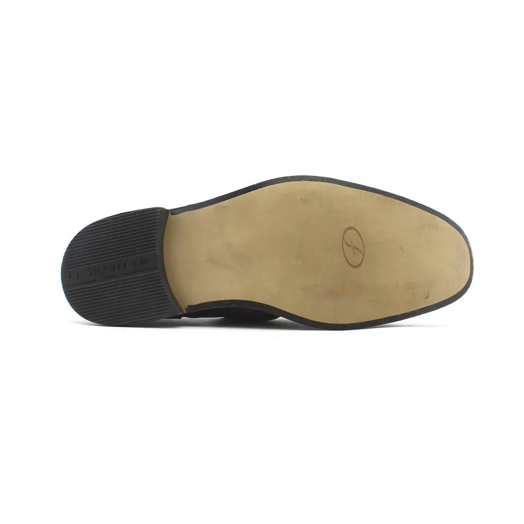 FLORSHEIM EST. 1892