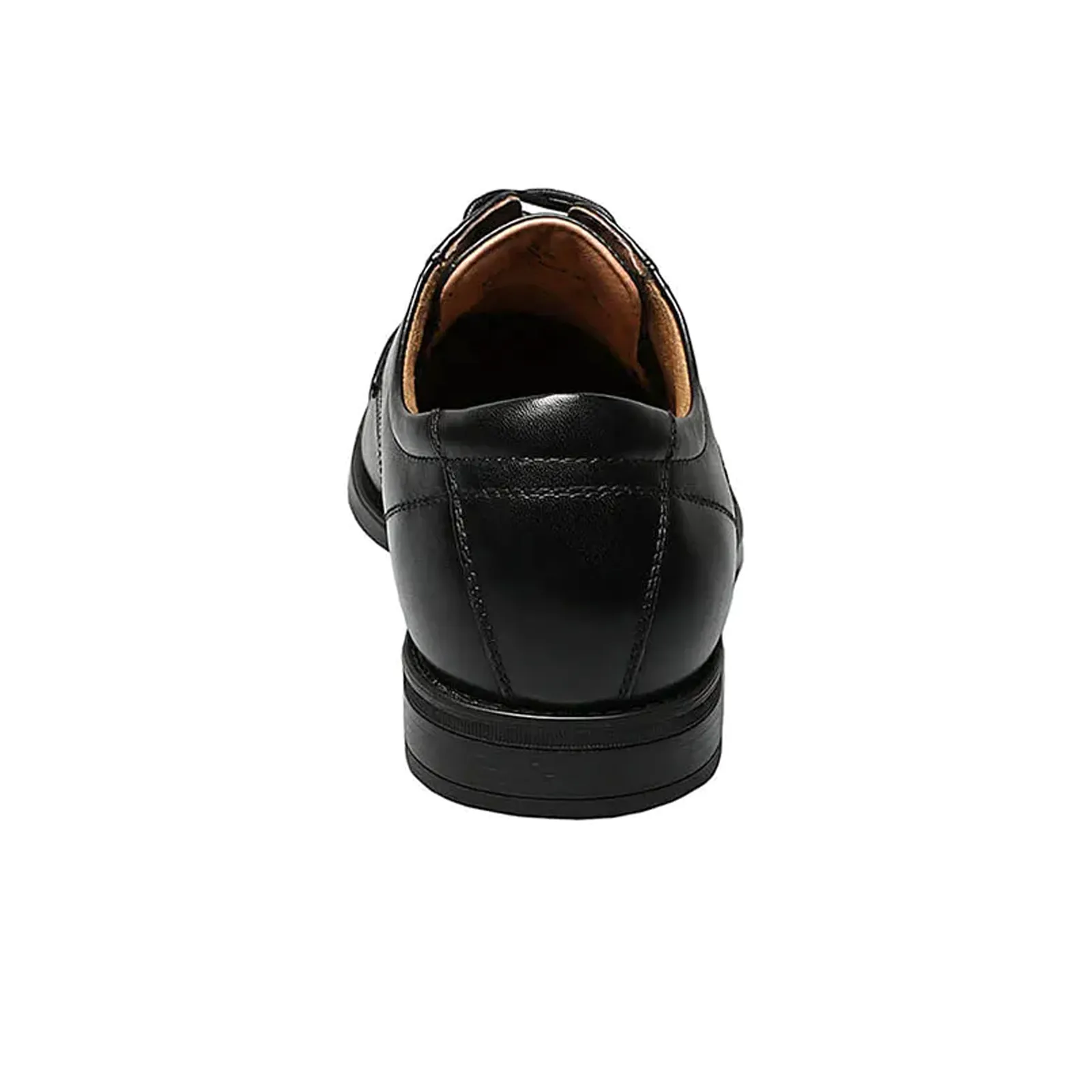 Florsheim Midtown Cap Toe Oxford (Men) - Black