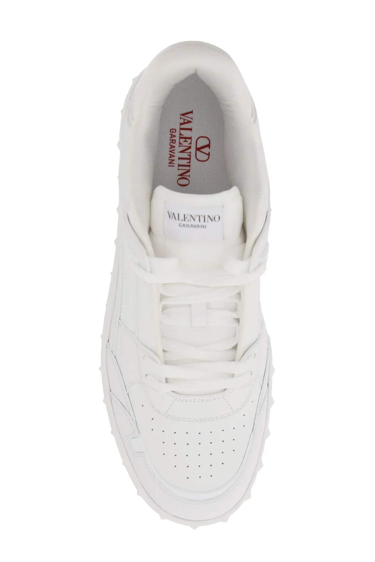 freedots low-top sneakers