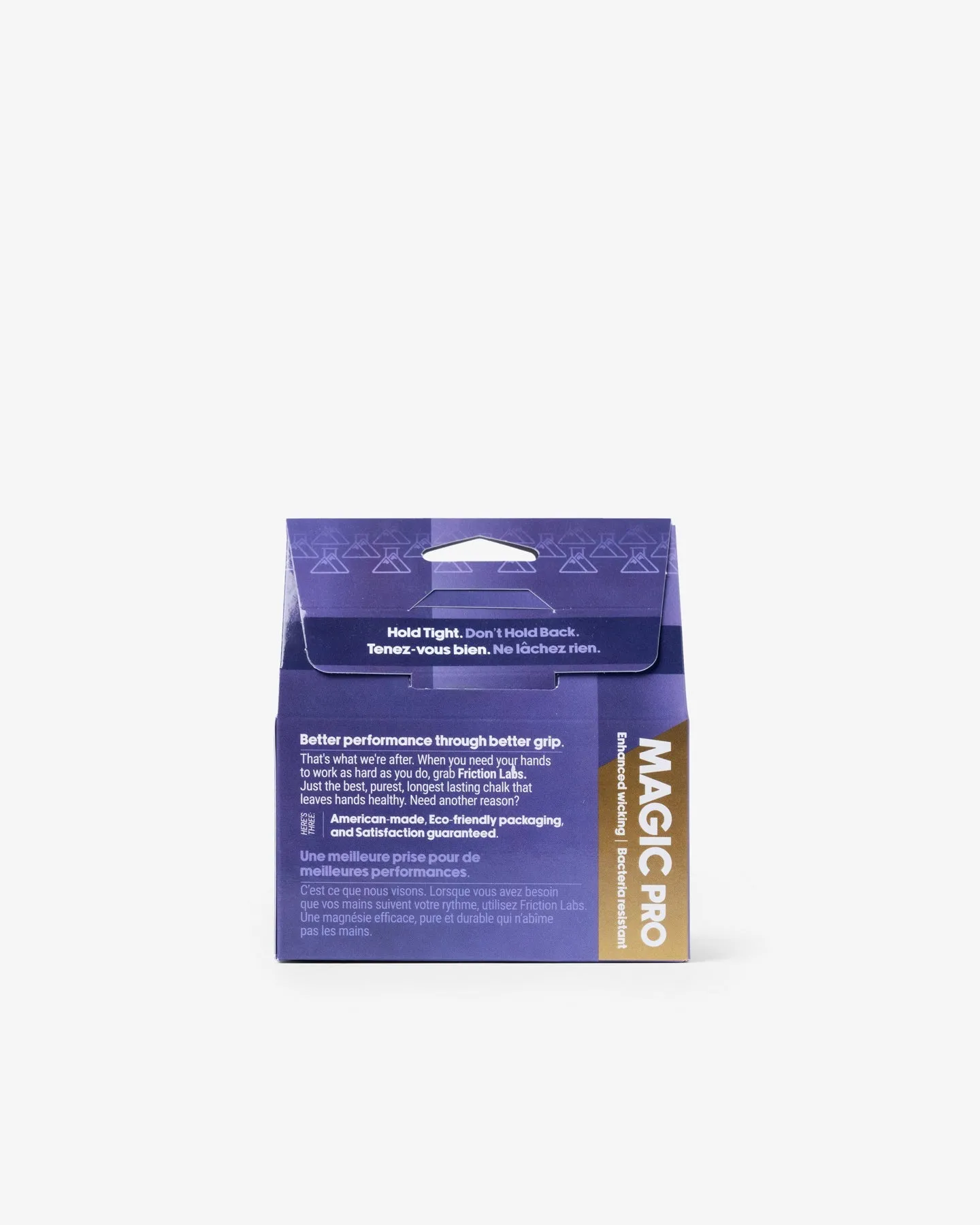 Friction Labs Magic Pro Chalk Sphere