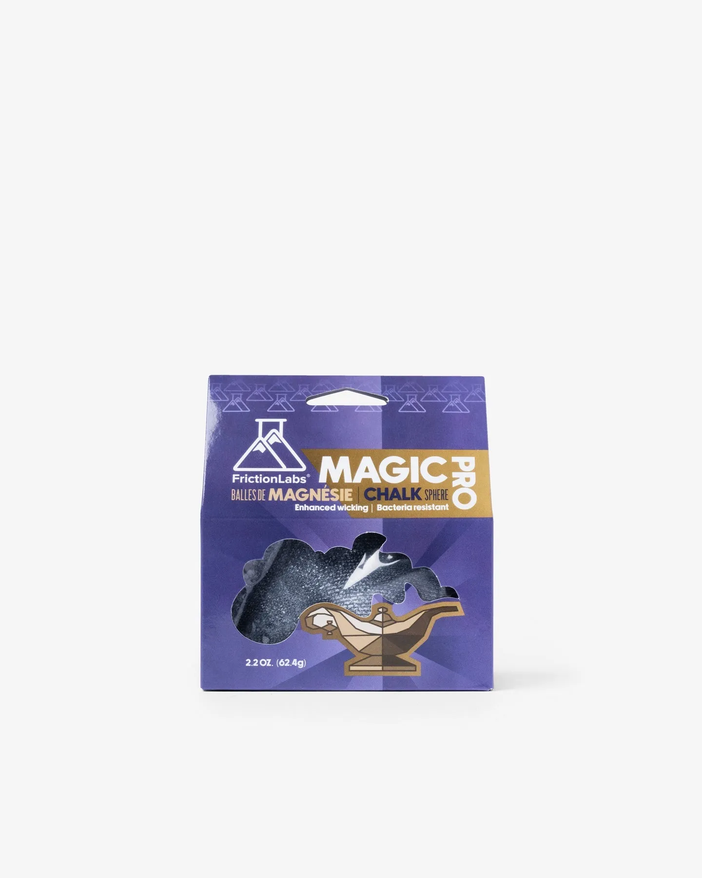 Friction Labs Magic Pro Chalk Sphere