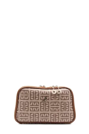 FST Woman Handbag 337CA1356 MIAMI VIZON - Kingsport