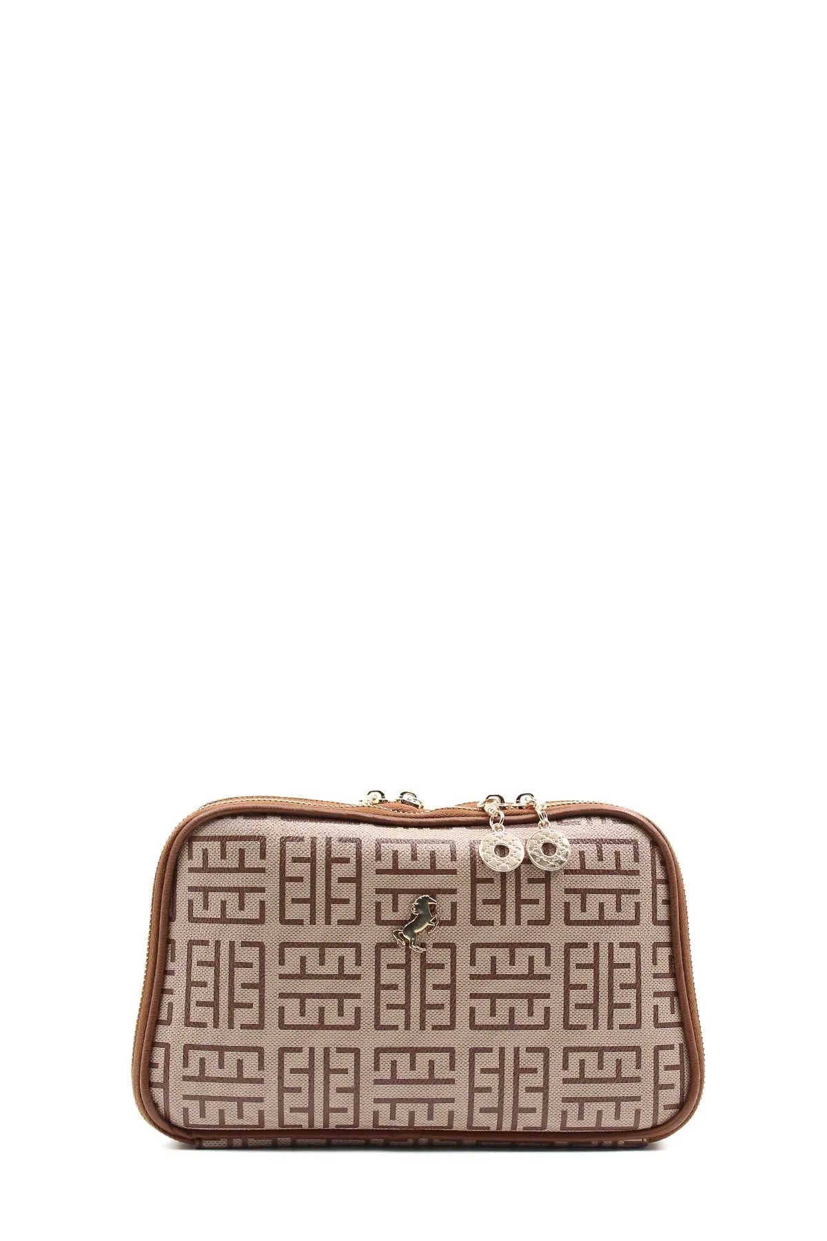 FST Woman Handbag 337CA1356 MIAMI VIZON - Kingsport