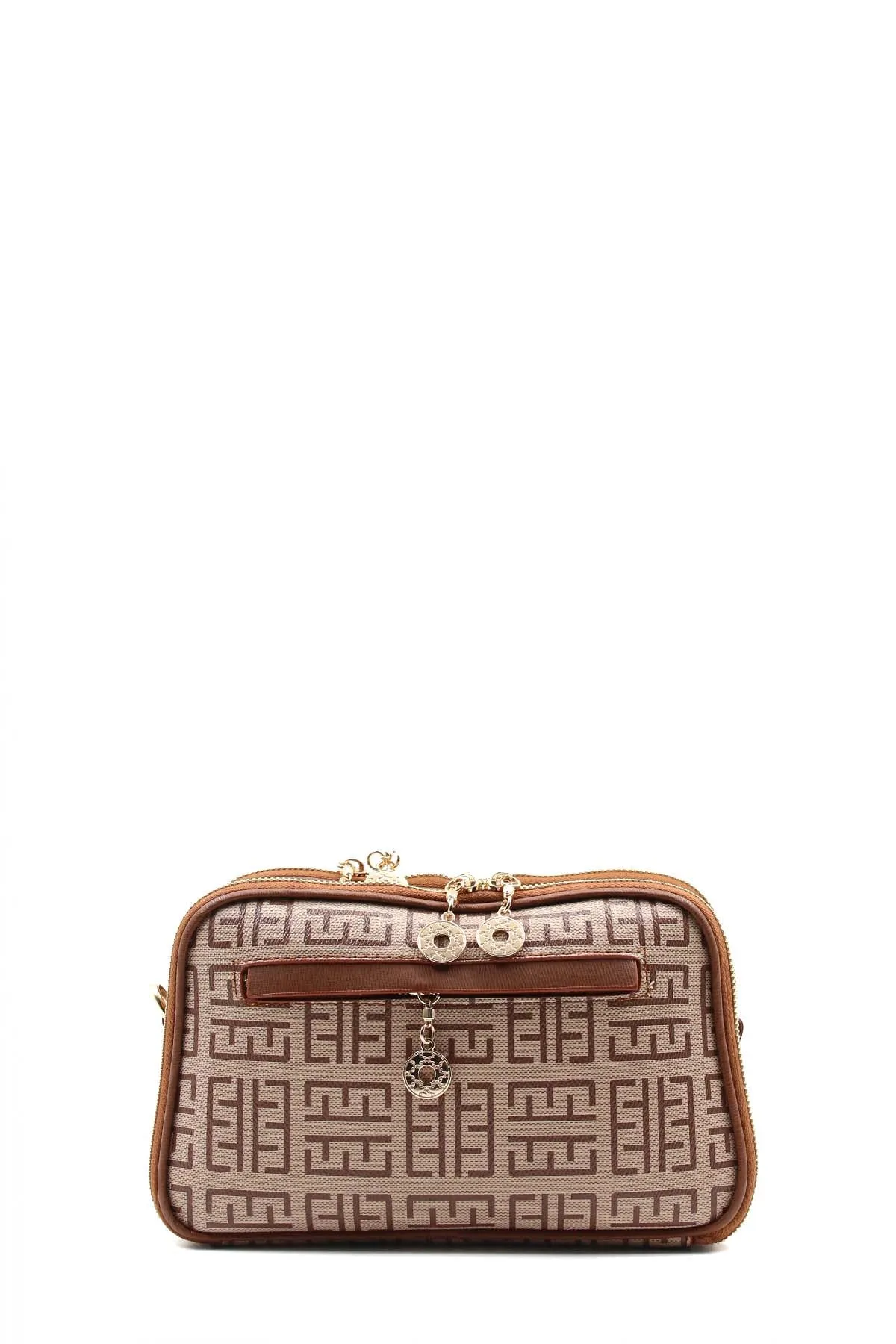 FST Woman Handbag 337CA1356 MIAMI VIZON - Kingsport