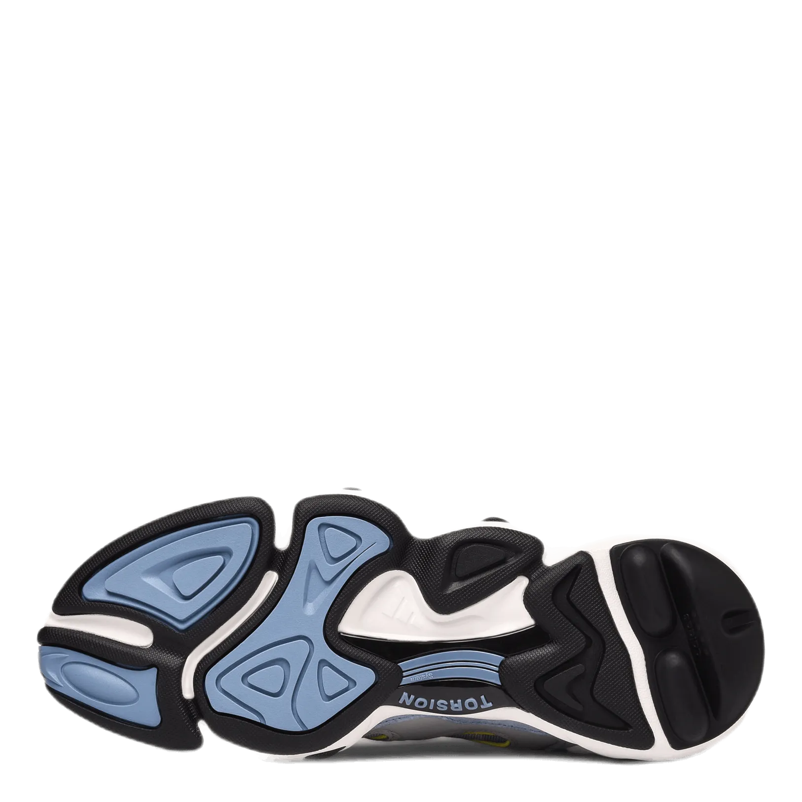 Fyw S-97 Gray