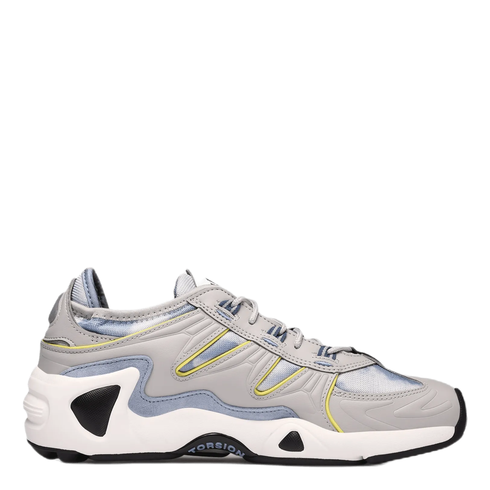 Fyw S-97 Gray