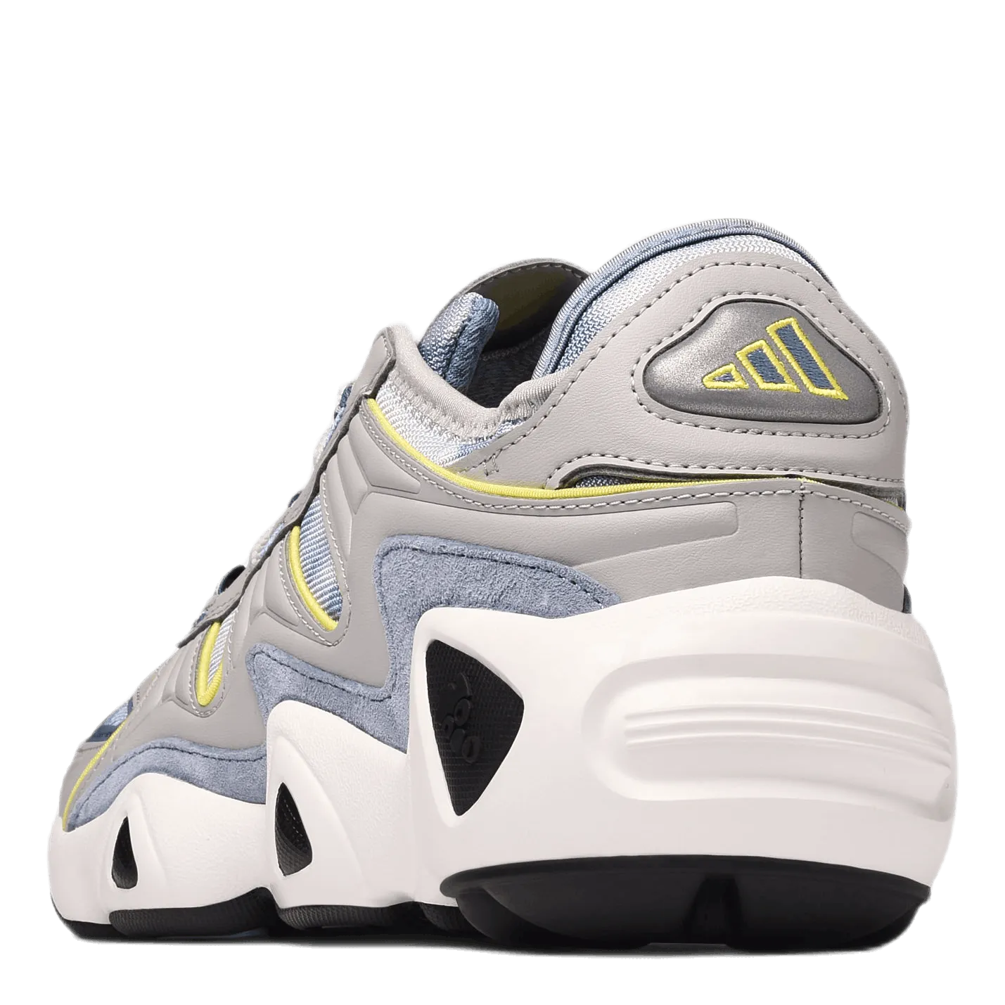 Fyw S-97 Gray