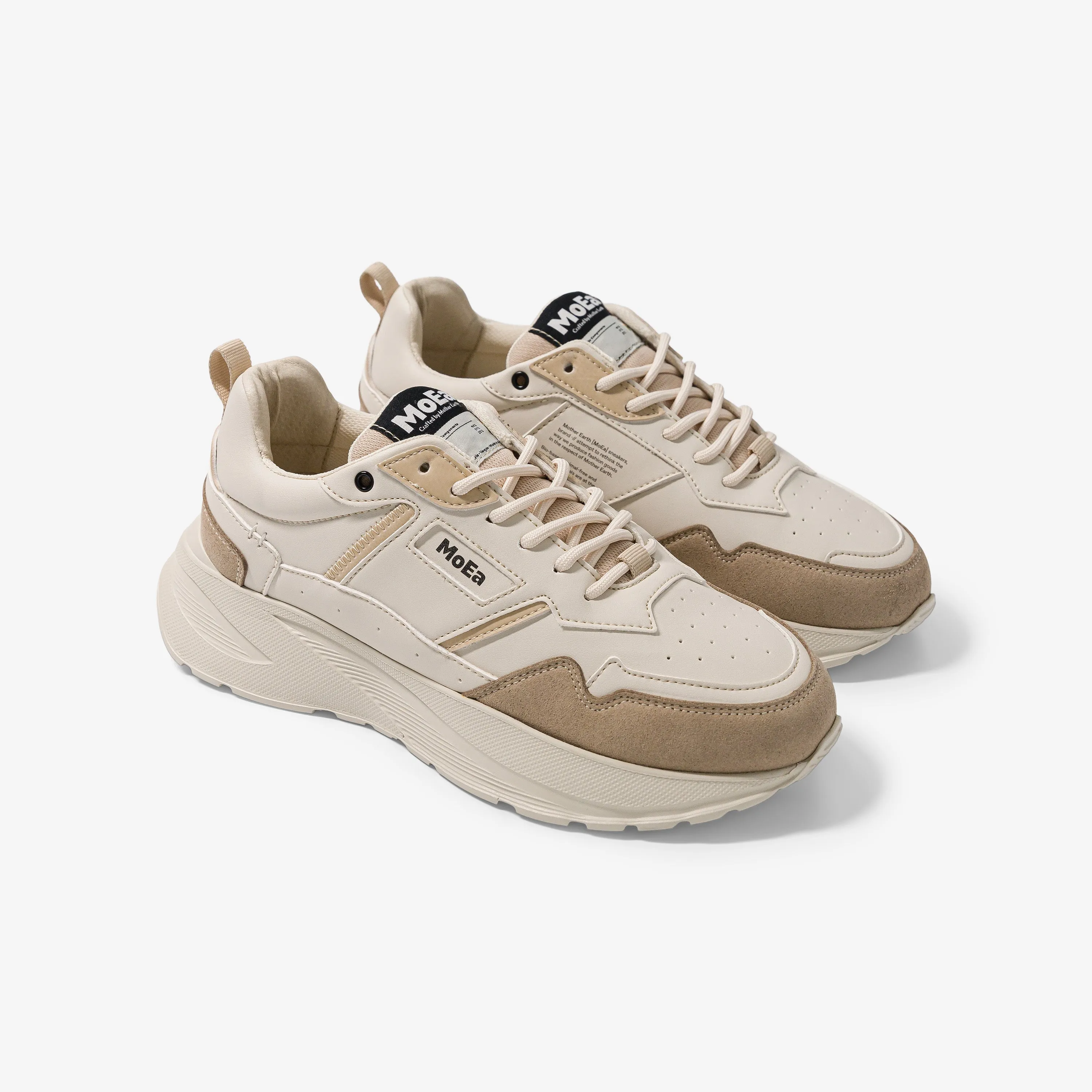 GEN5 - Full Beige