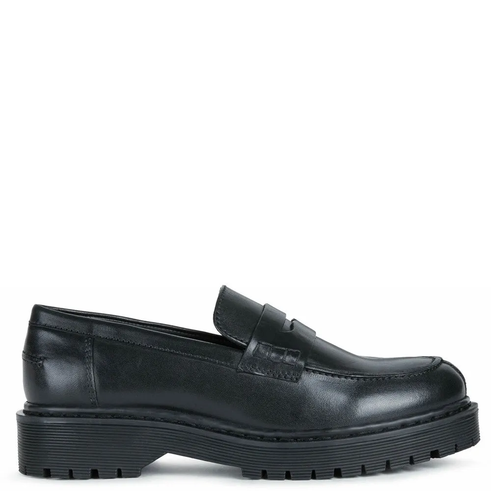 Geox D Bleyze B Moccasins
