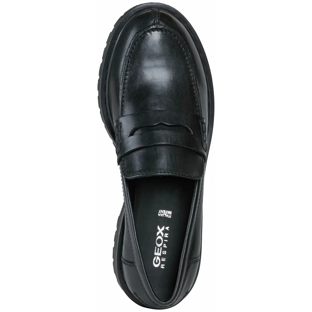 Geox D Bleyze B Moccasins