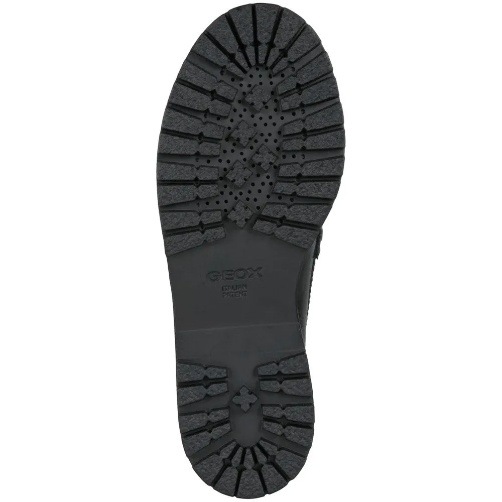 Geox D Bleyze B Moccasins