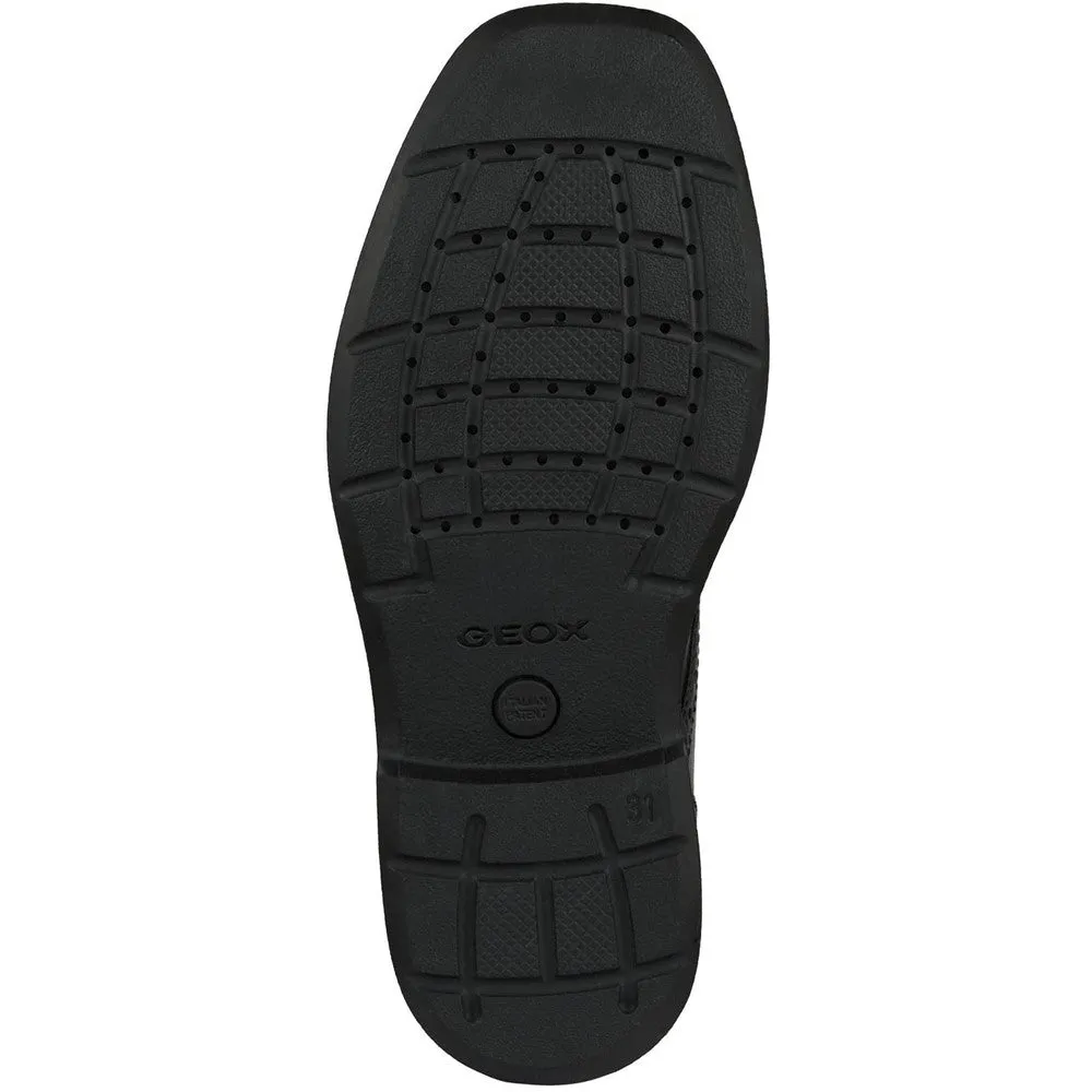 Geox Federico Senior School Shoes