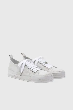 GERT LOW TOP SNEAKERS