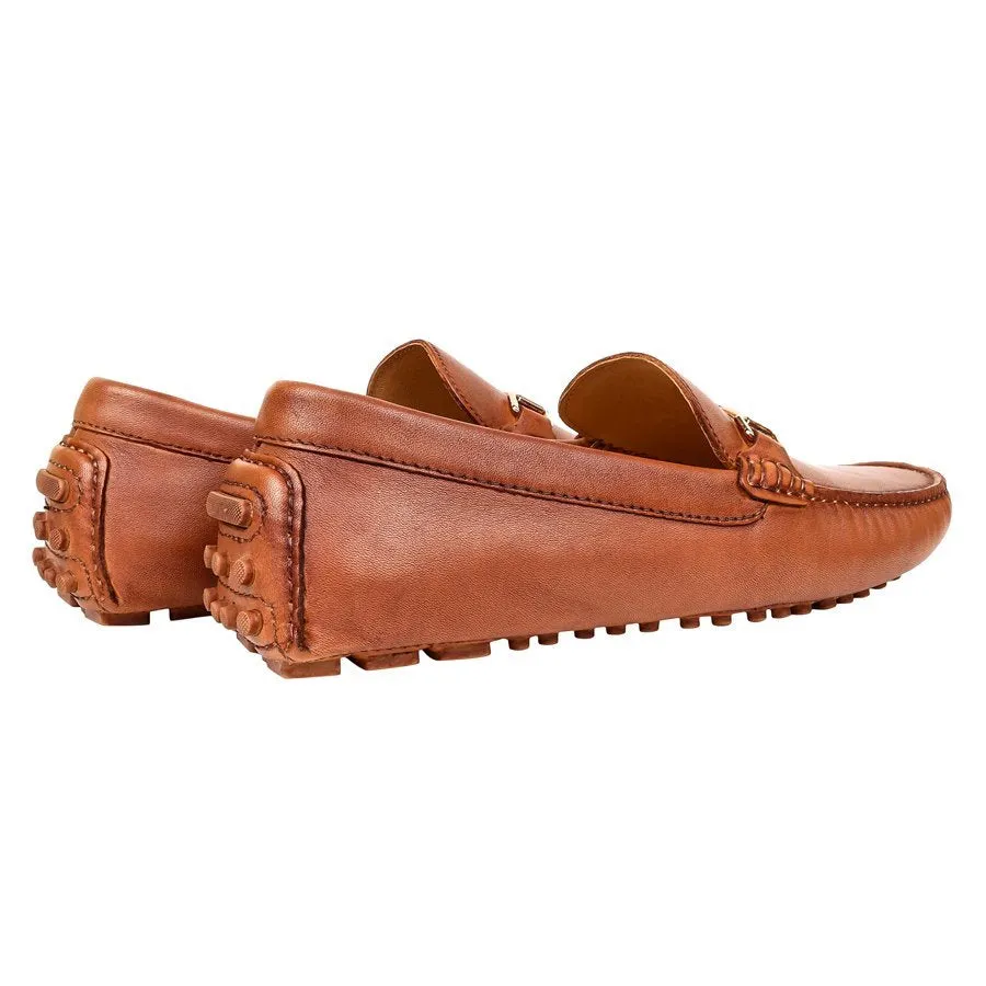 GINO MOCCASINS