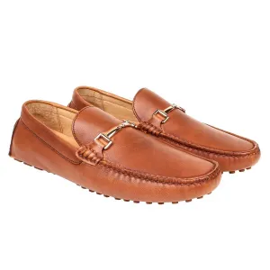 GINO MOCCASINS