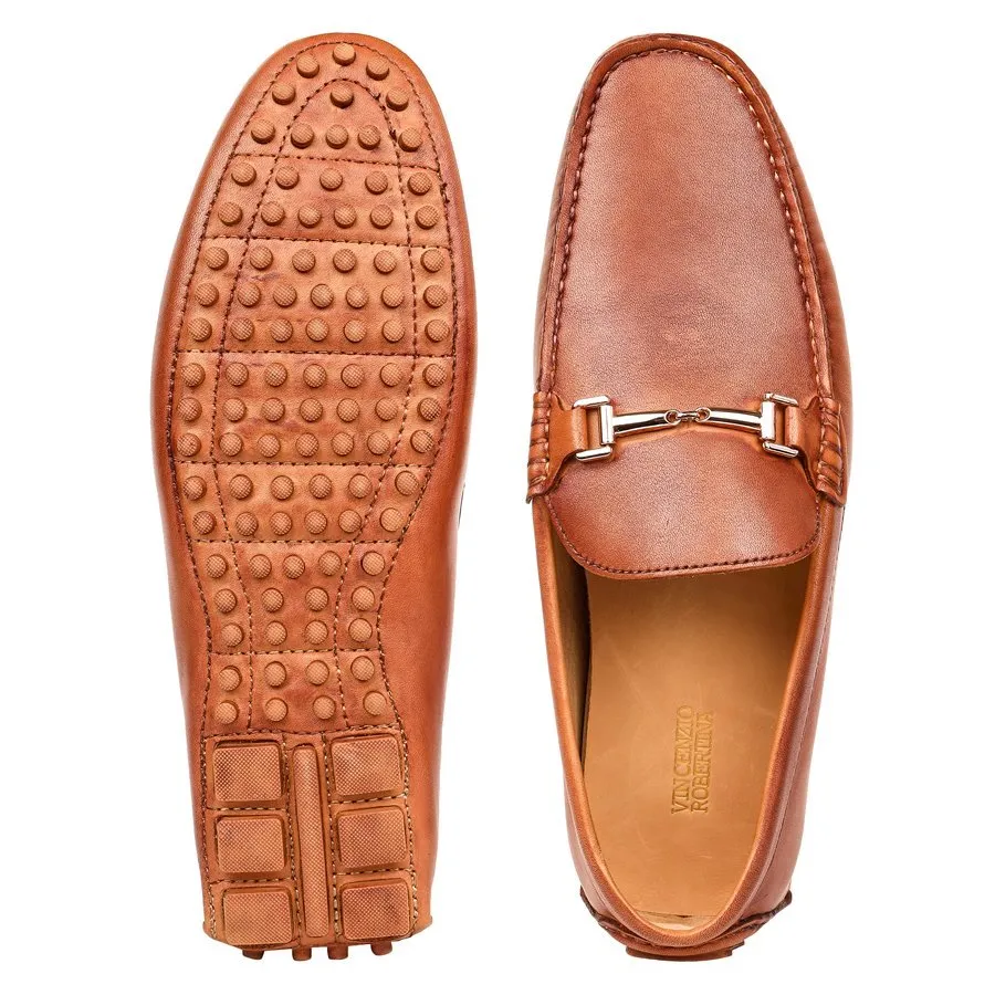 GINO MOCCASINS