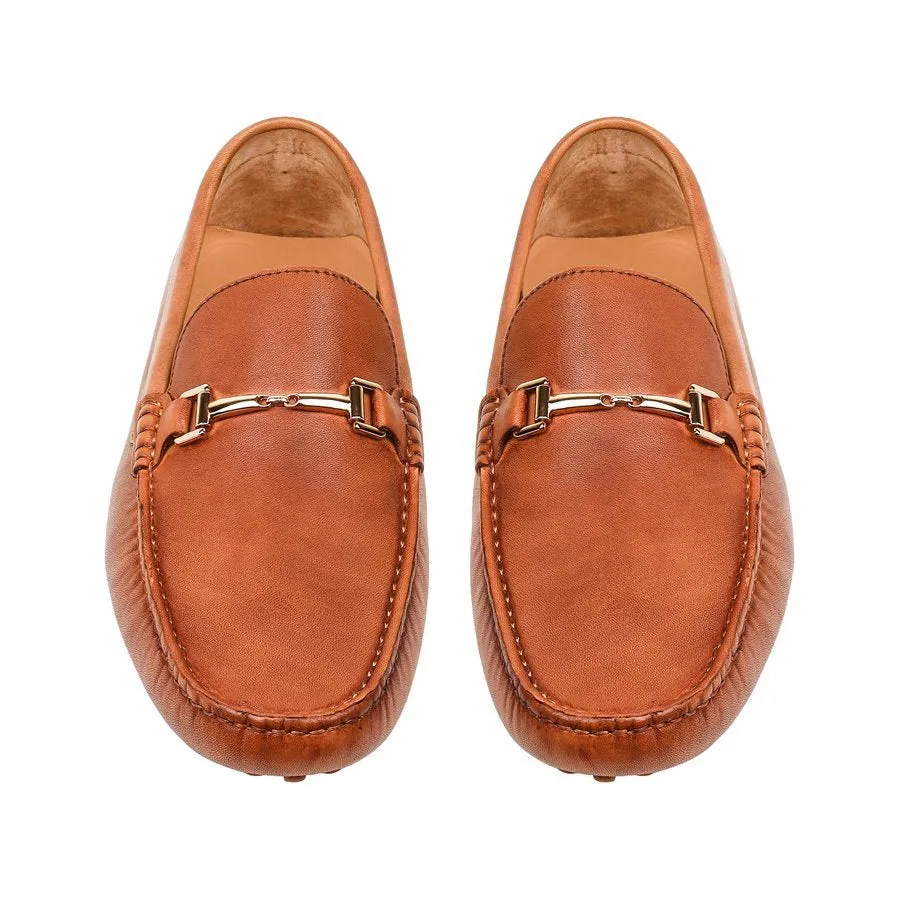 GINO MOCCASINS