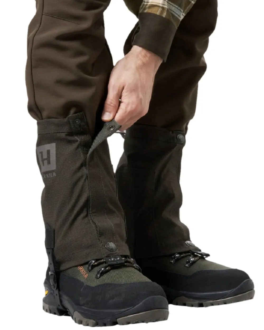 Harkila Ledge Gaiters