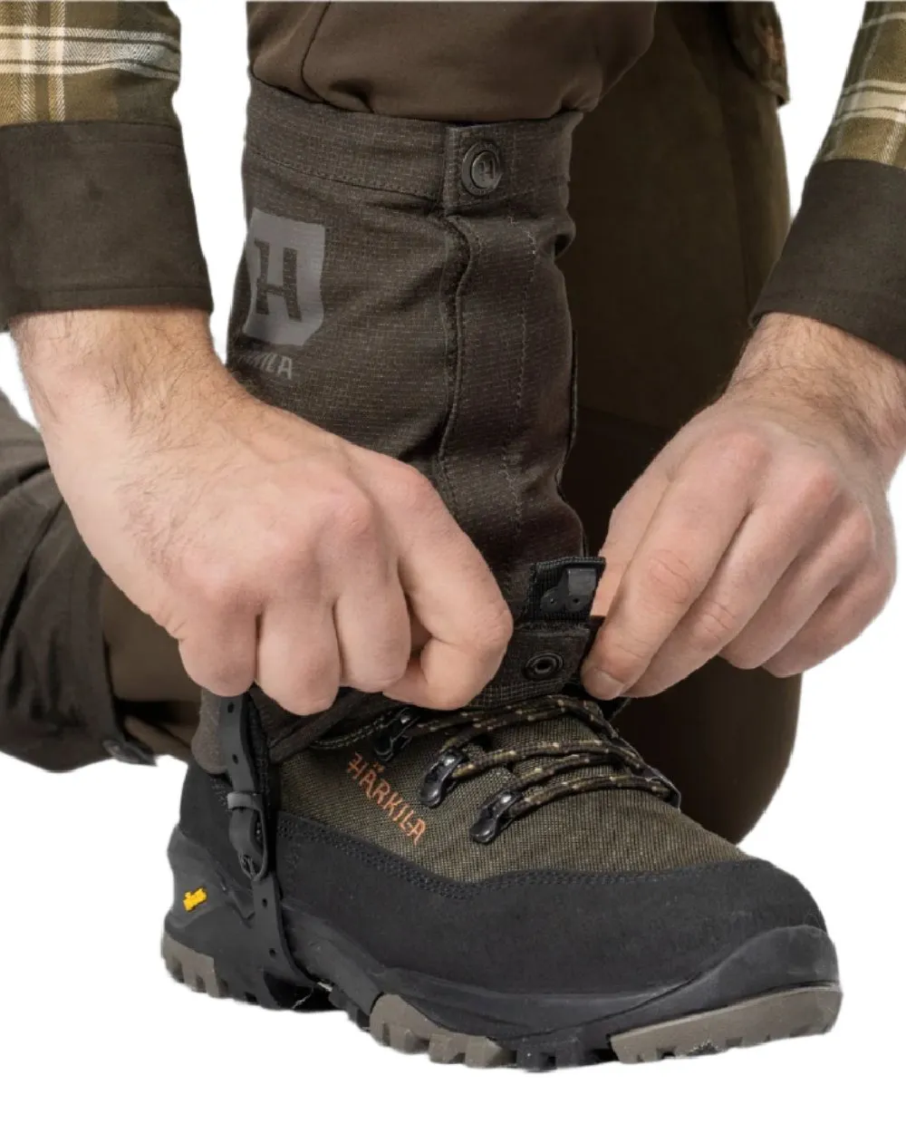 Harkila Ledge Gaiters