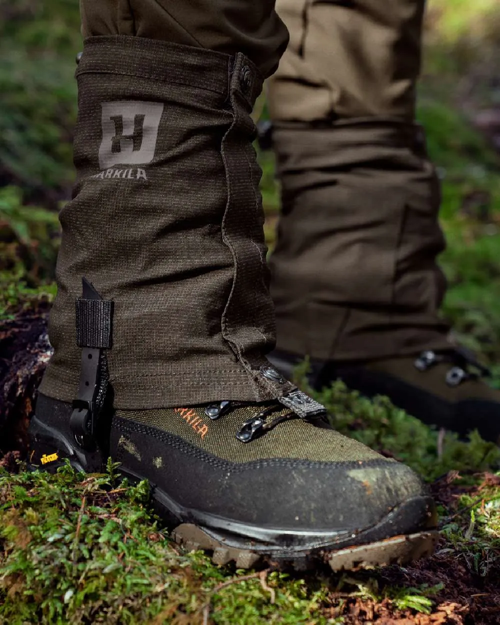 Harkila Ledge Gaiters