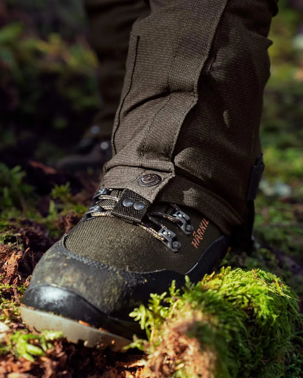 Harkila Ledge Gaiters