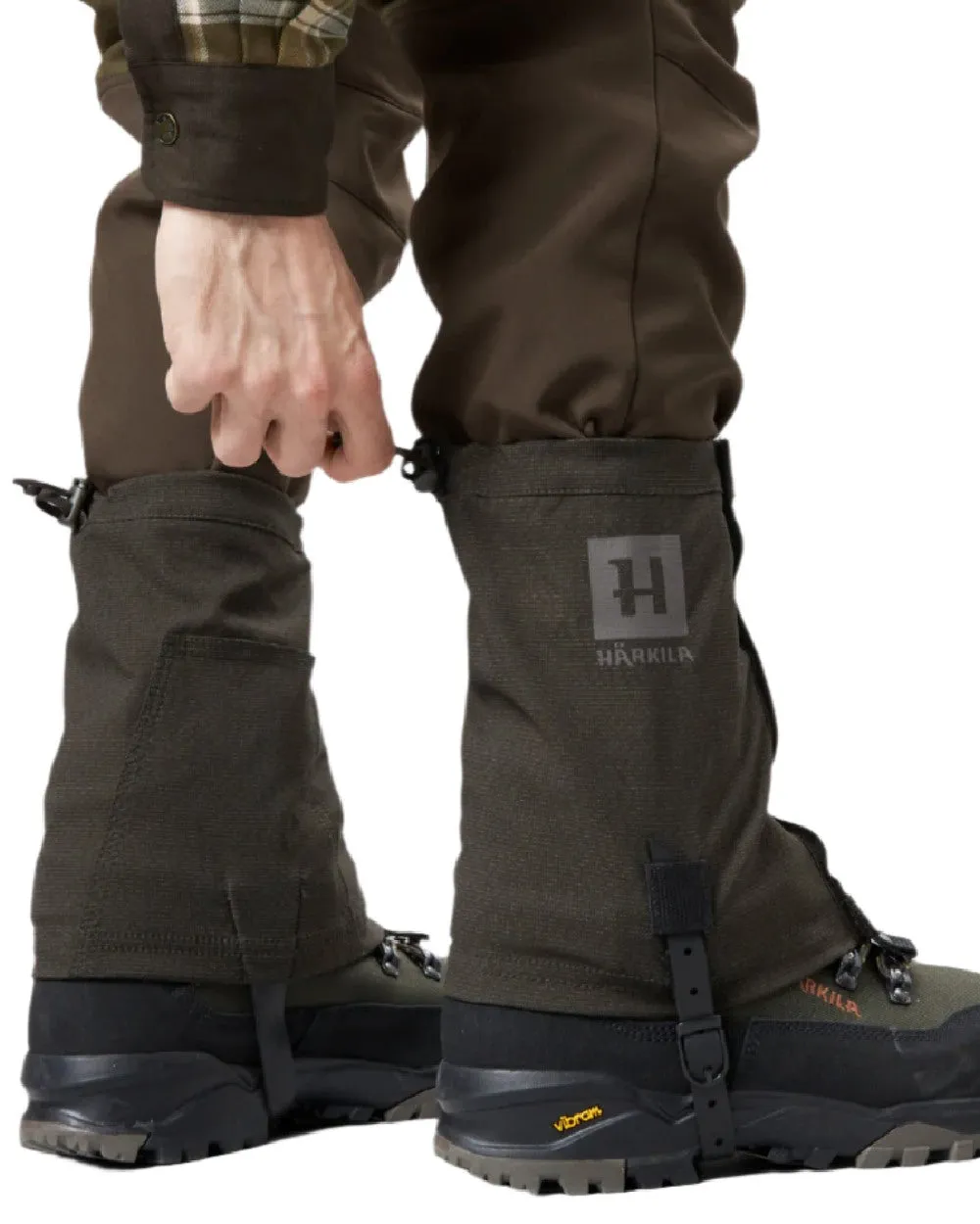 Harkila Ledge Gaiters