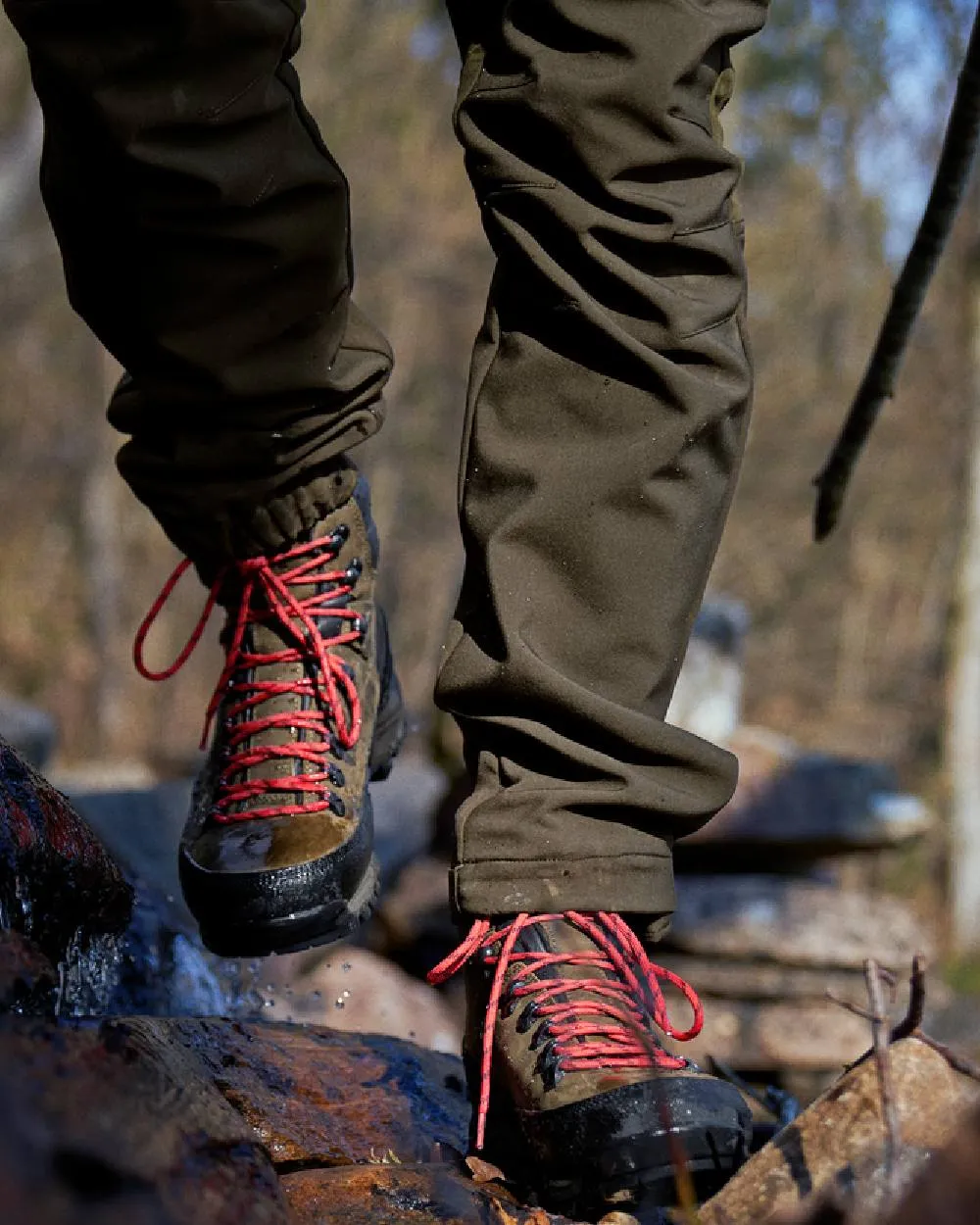 Harkila Saxnas GTX Boots