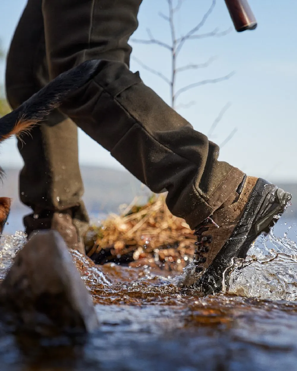 Harkila Saxnas GTX Boots