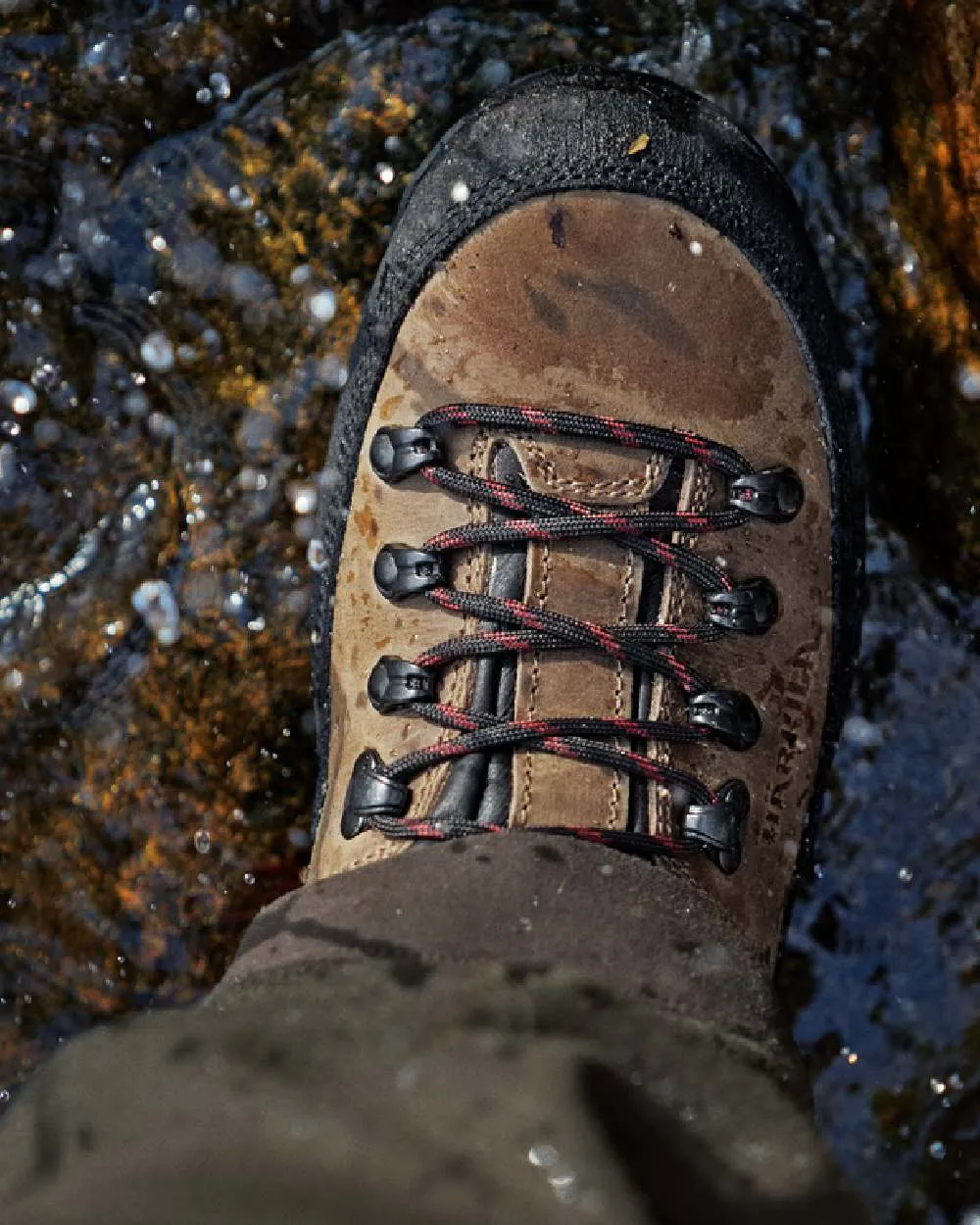 Harkila Saxnas GTX Boots
