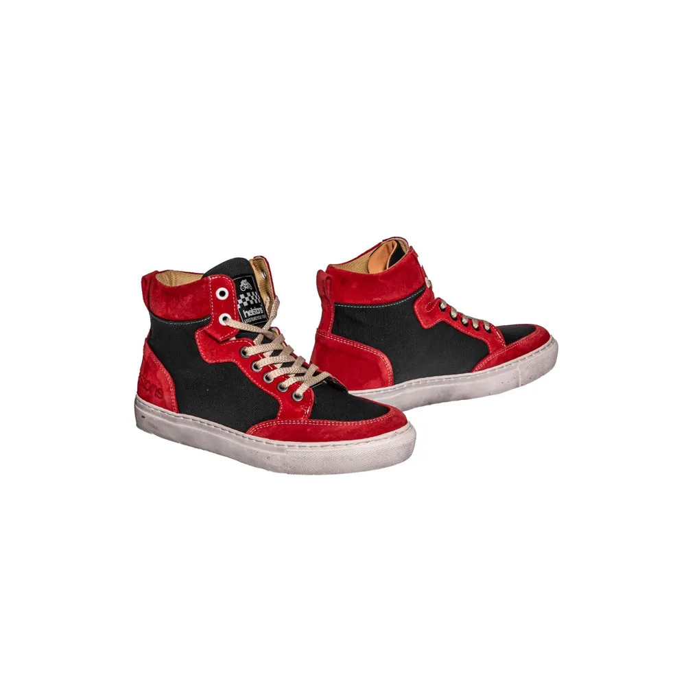 HELSTONS MAYA LADY SHOES 2021039
