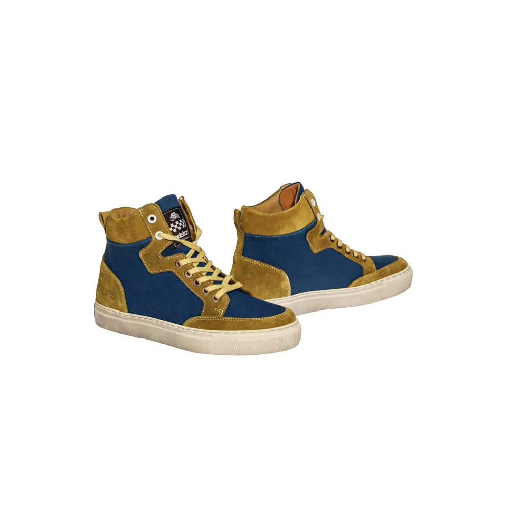 HELSTONS MAYA LADY SHOES 2021039