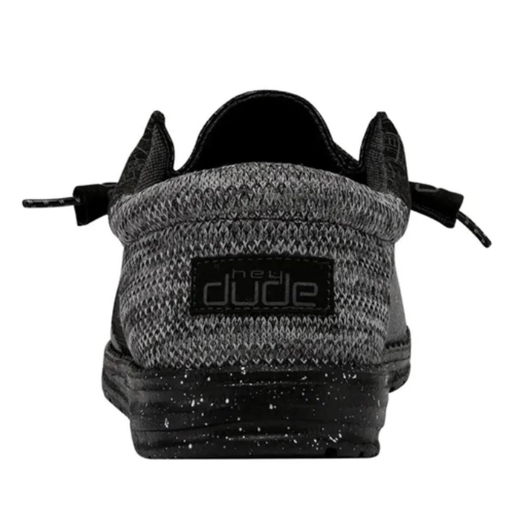 Hey Dude Wally Tri Maps Reflective