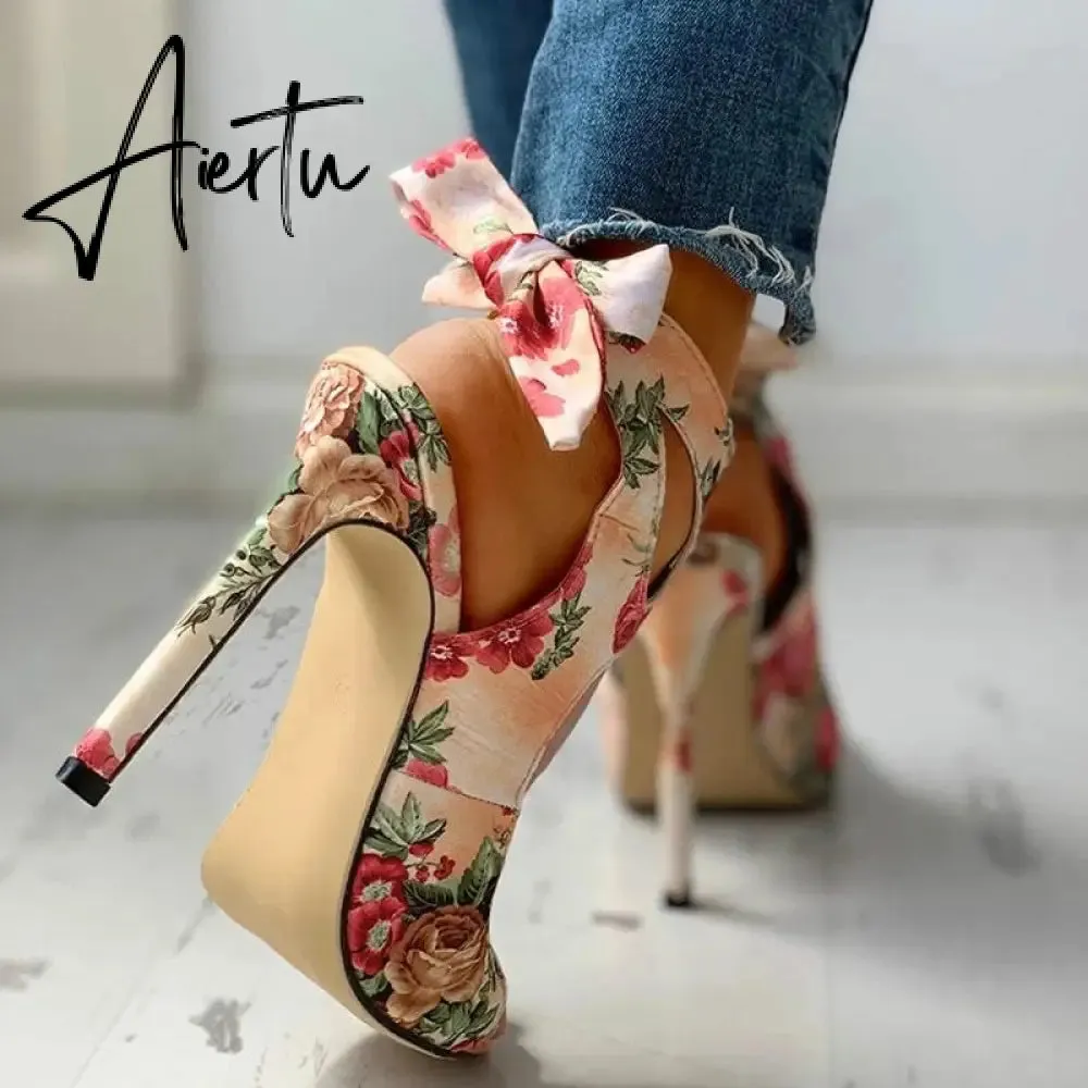 High Heels Women Shoes Sandals Transparent Sexy Snake-Shaped Women Sandals Design Stiletto Heel Gladiator Pumps Women Shoes