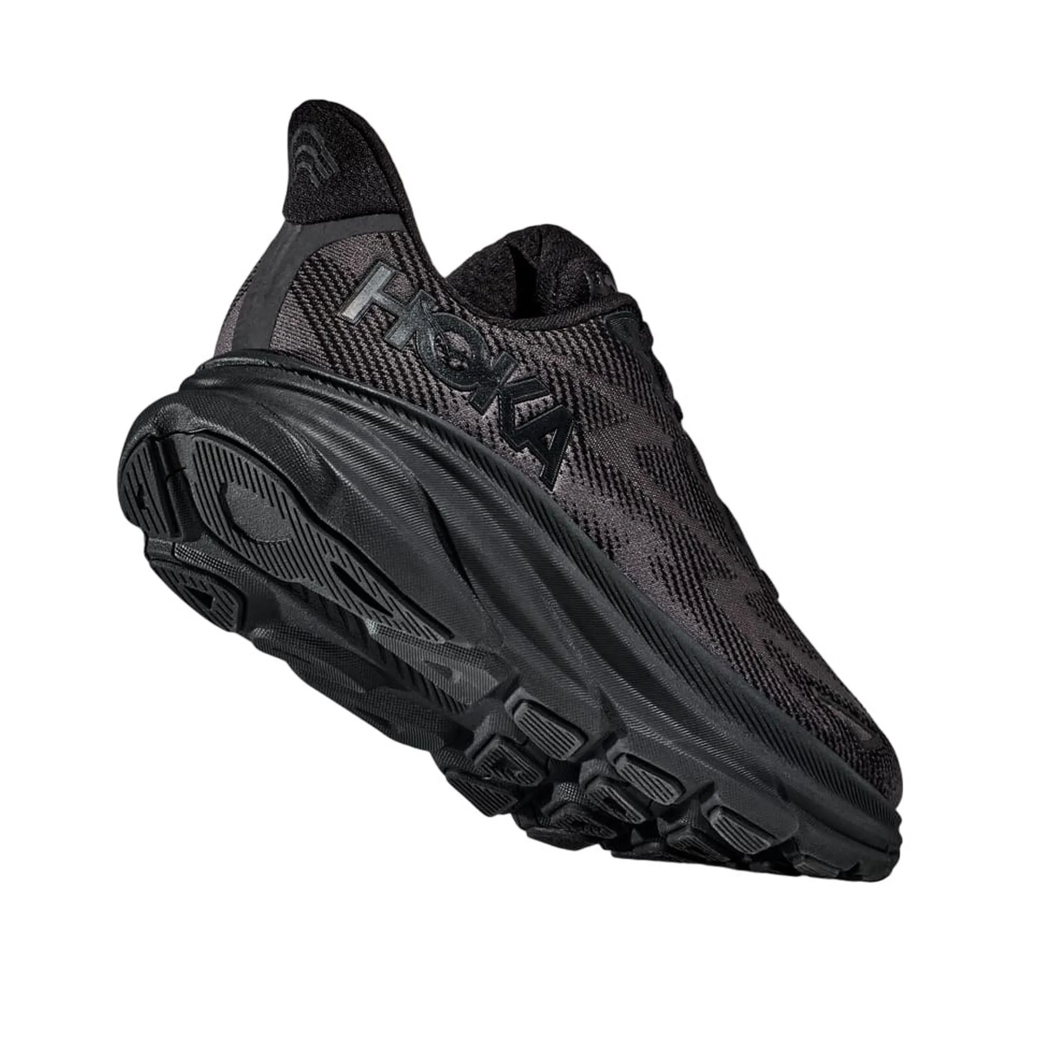 HOKA Clifton 9 B Womens Running Shoes