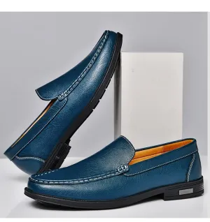 Hollow-out Casual Shoes Soft Bottom Breathable One Pedal