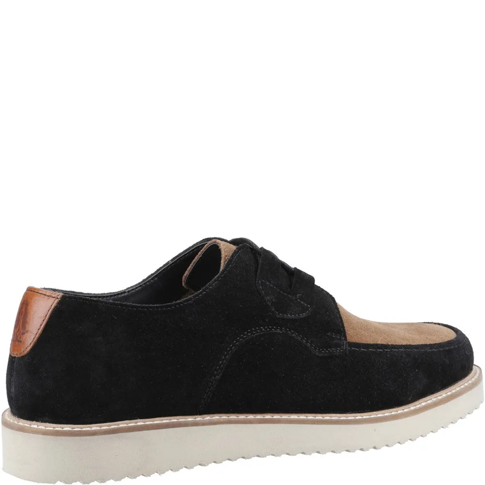Hush Puppies Orion Shoes