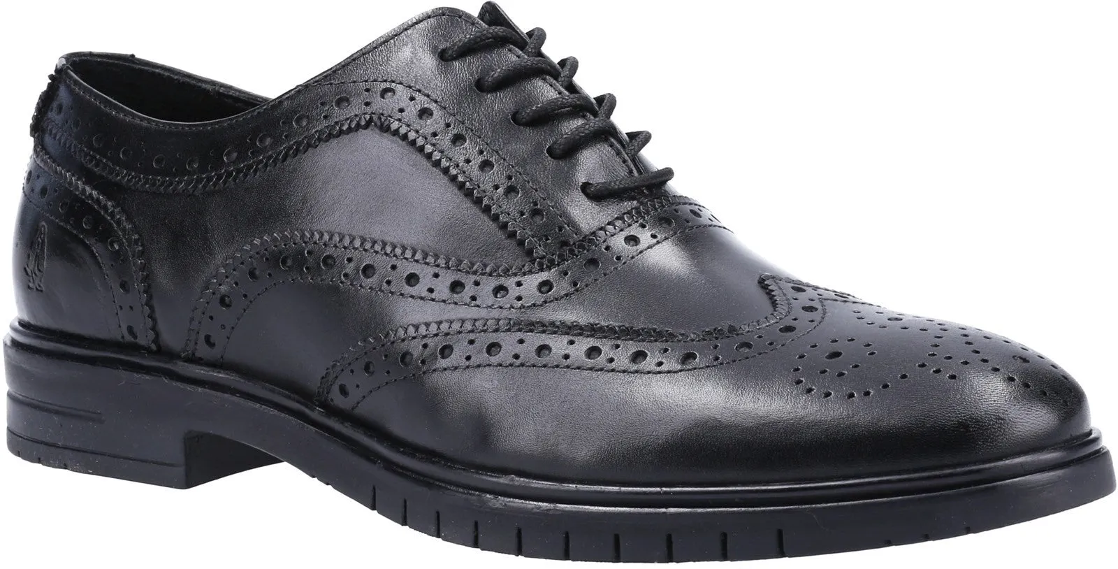 Hush Puppies Santiago Lace Shoes