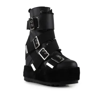 Indo - Black
