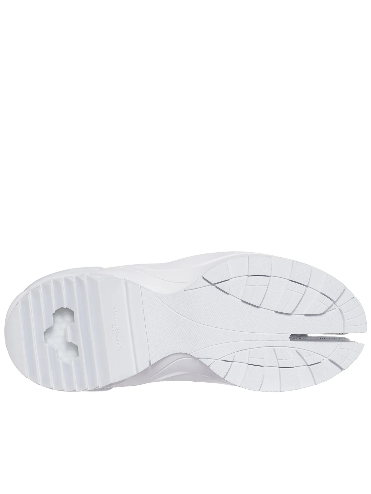 Instapump Fury Oxford (S57WS0404-P3782-WHITE-MATT-WHT)