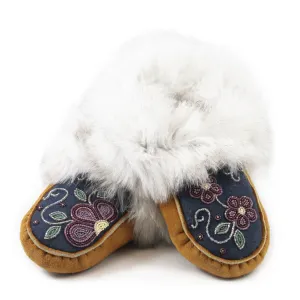 Jennifer Bell Ladies 7 Moccasins