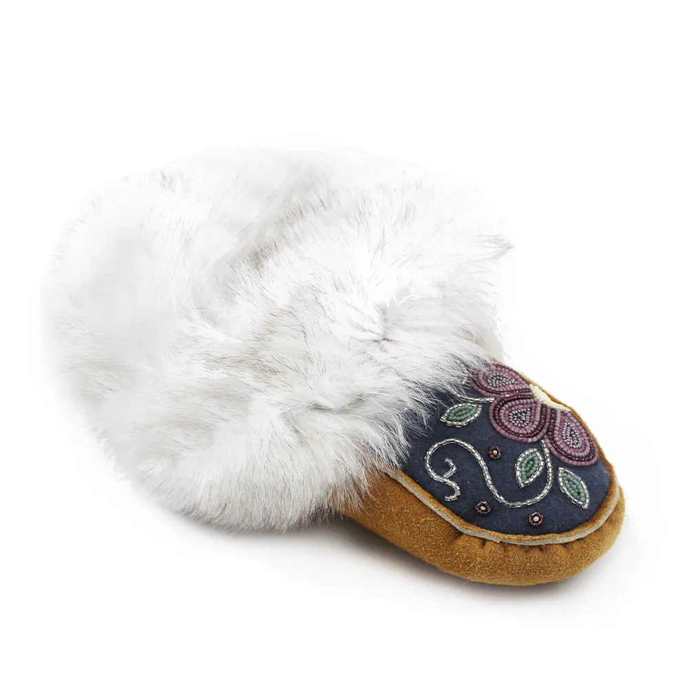 Jennifer Bell Ladies 7 Moccasins