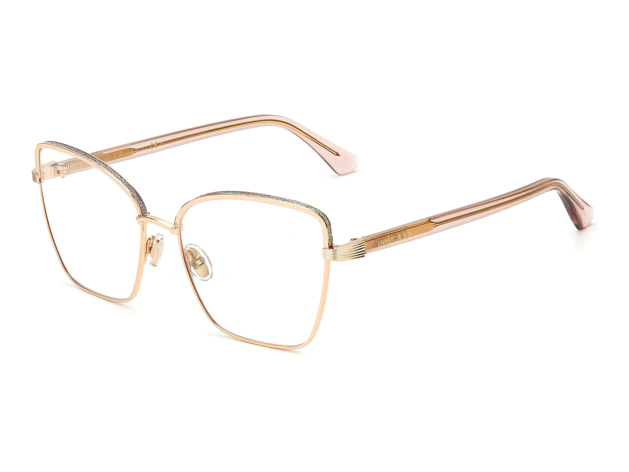 Jimmy Choo  Square Frame - JC266