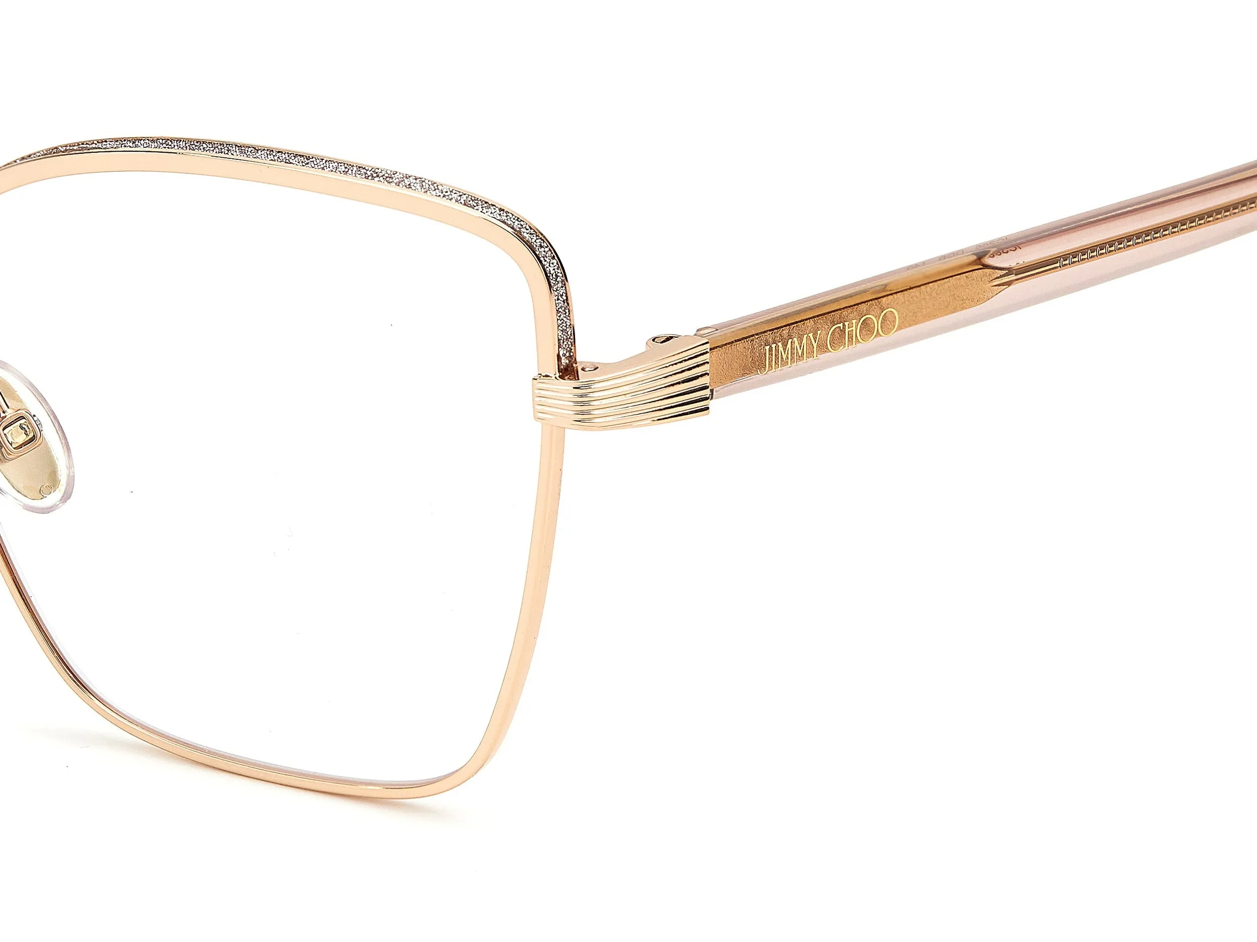 Jimmy Choo  Square Frame - JC266