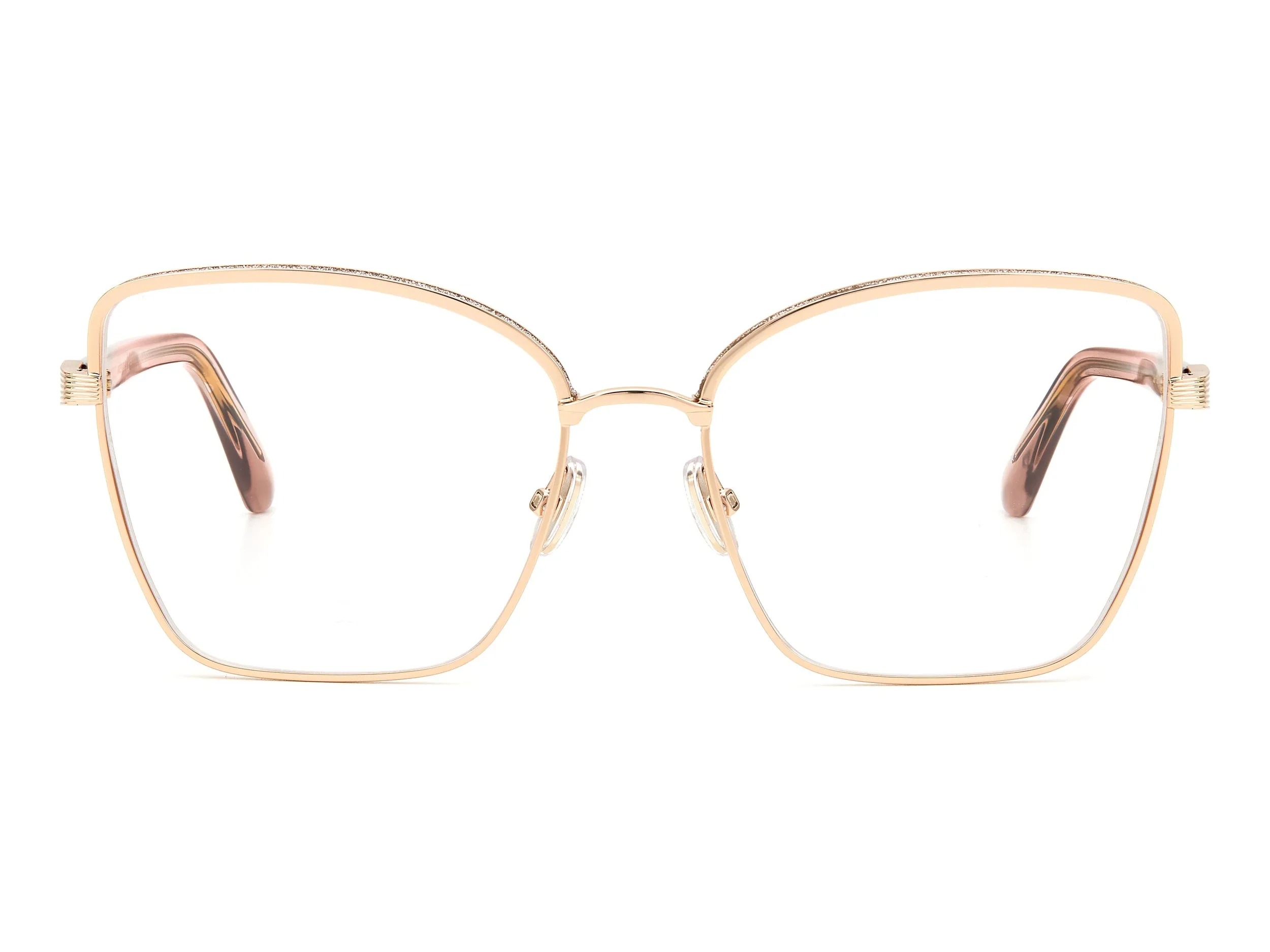 Jimmy Choo  Square Frame - JC266