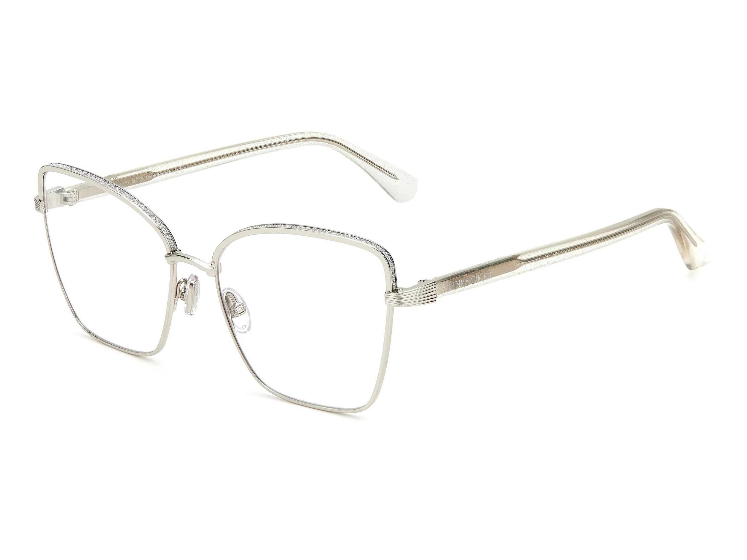 Jimmy Choo  Square Frame - JC266