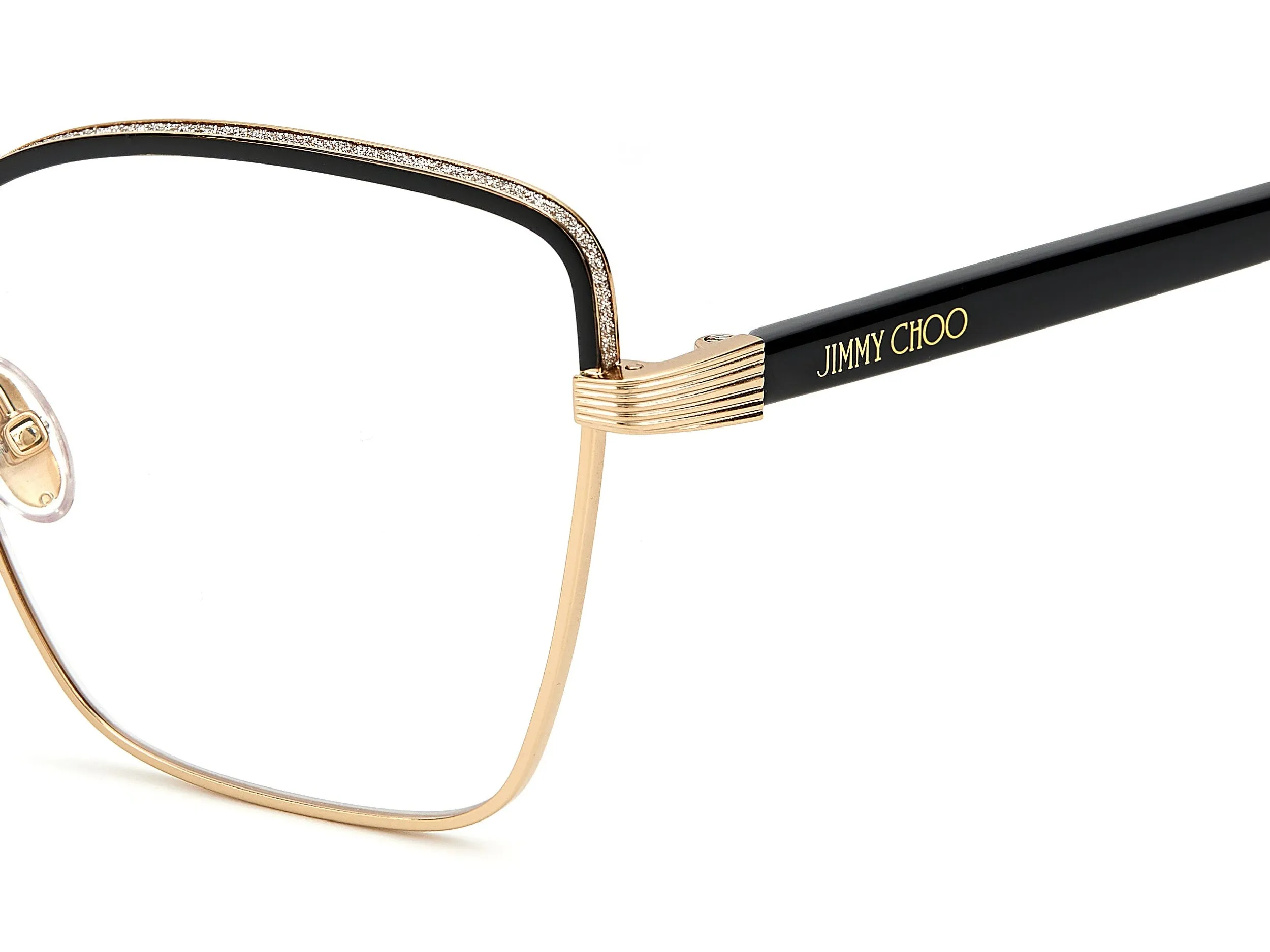 Jimmy Choo  Square Frame - JC266