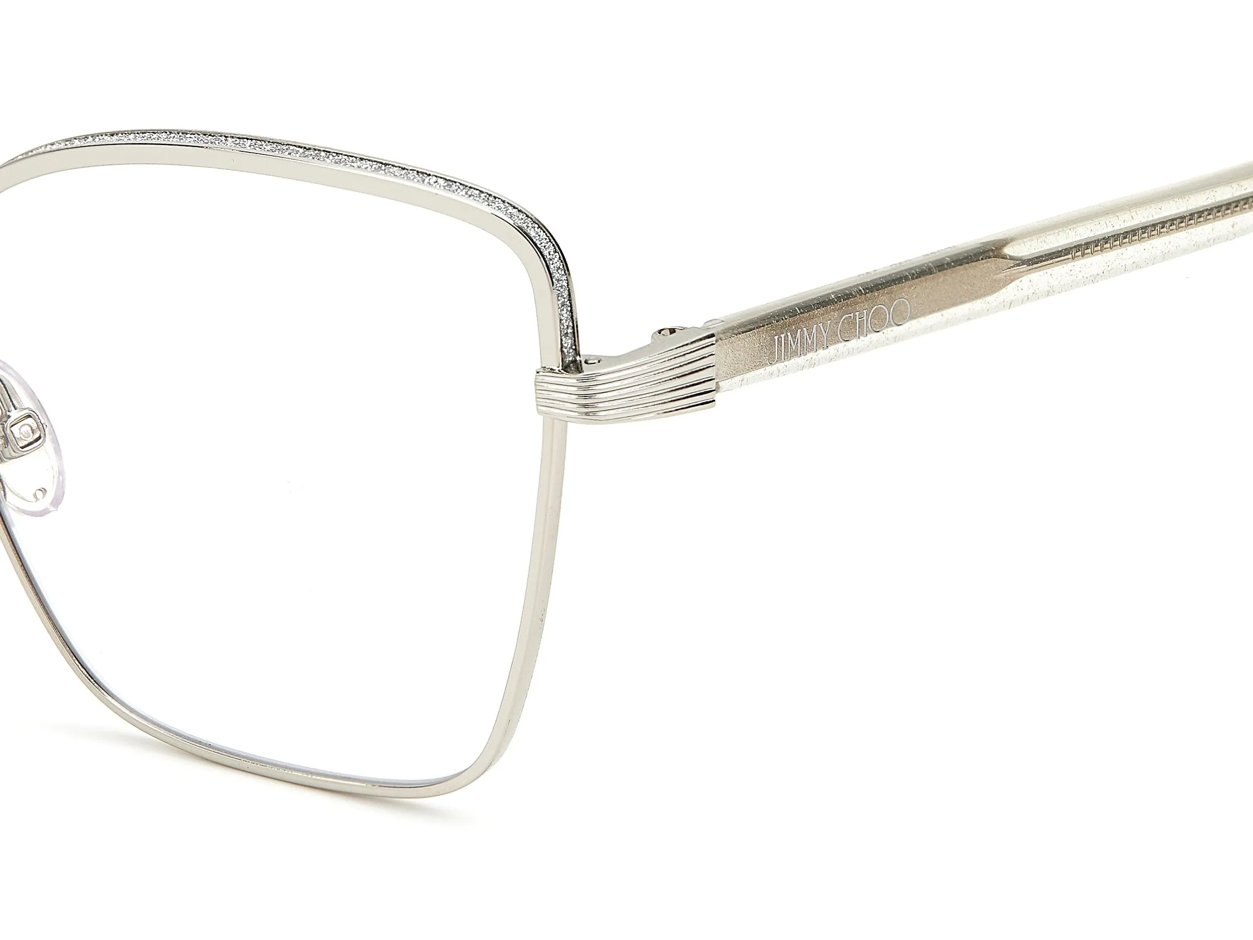 Jimmy Choo  Square Frame - JC266